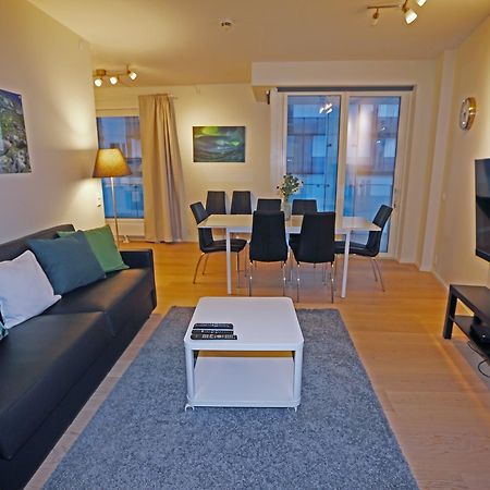 Sonderland Apt - Trelastgata 27 Oslo Exteriör bild
