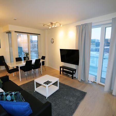 Sonderland Apt - Trelastgata 27 Oslo Exteriör bild