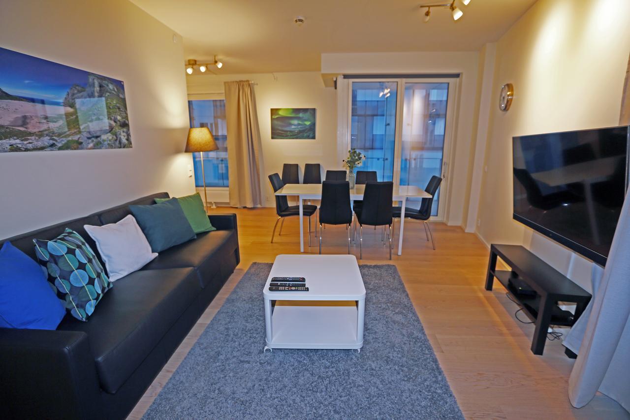Sonderland Apt - Trelastgata 27 Oslo Exteriör bild