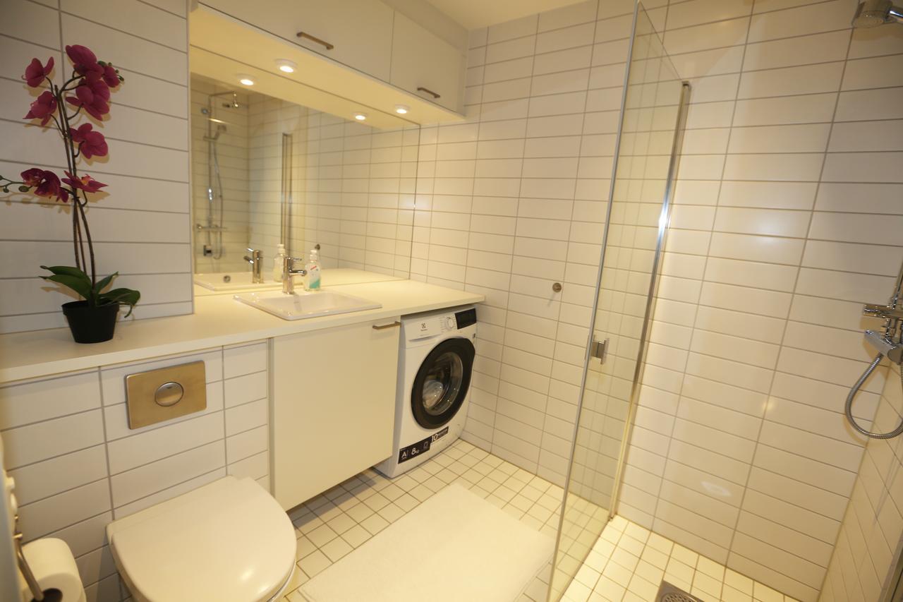 Sonderland Apt - Trelastgata 27 Oslo Exteriör bild
