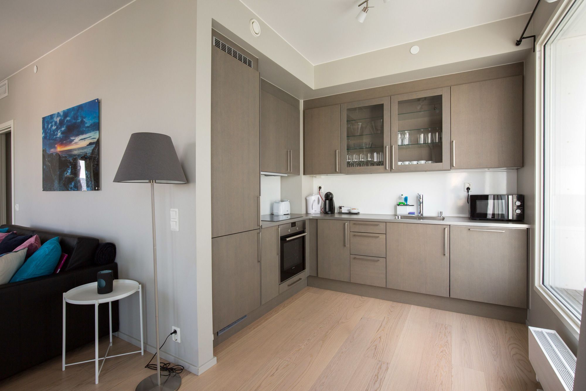 Sonderland Apt - Trelastgata 27 Oslo Exteriör bild