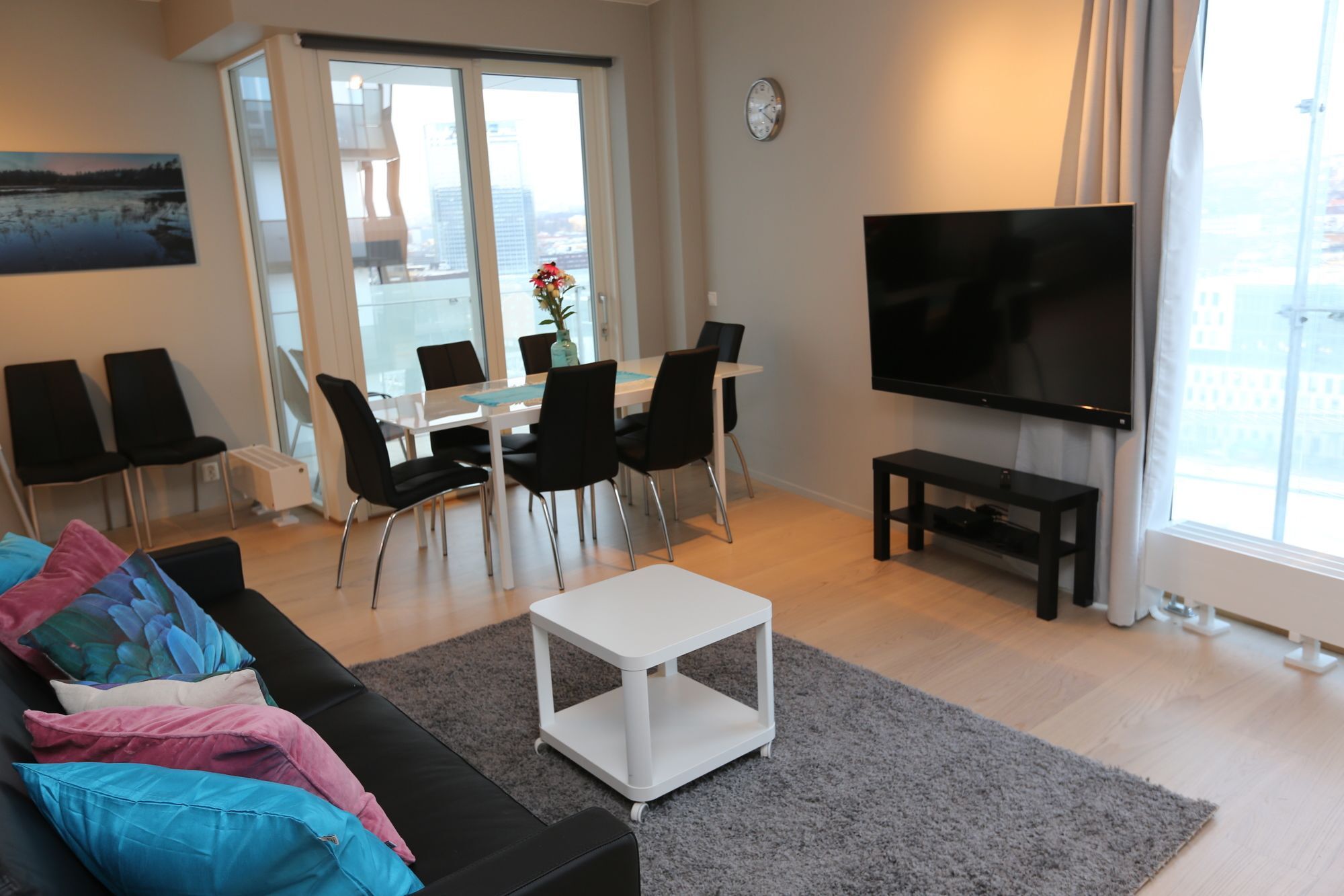 Sonderland Apt - Trelastgata 27 Oslo Exteriör bild