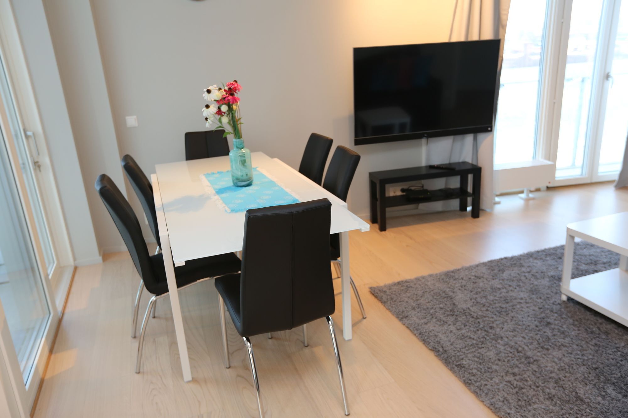 Sonderland Apt - Trelastgata 27 Oslo Exteriör bild