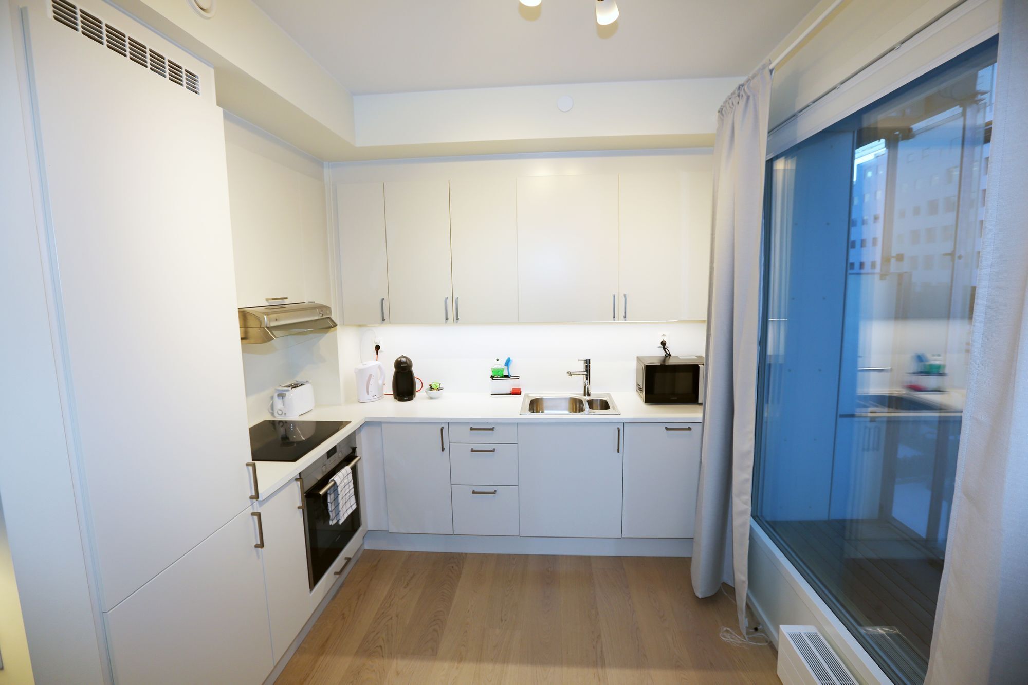 Sonderland Apt - Trelastgata 27 Oslo Exteriör bild