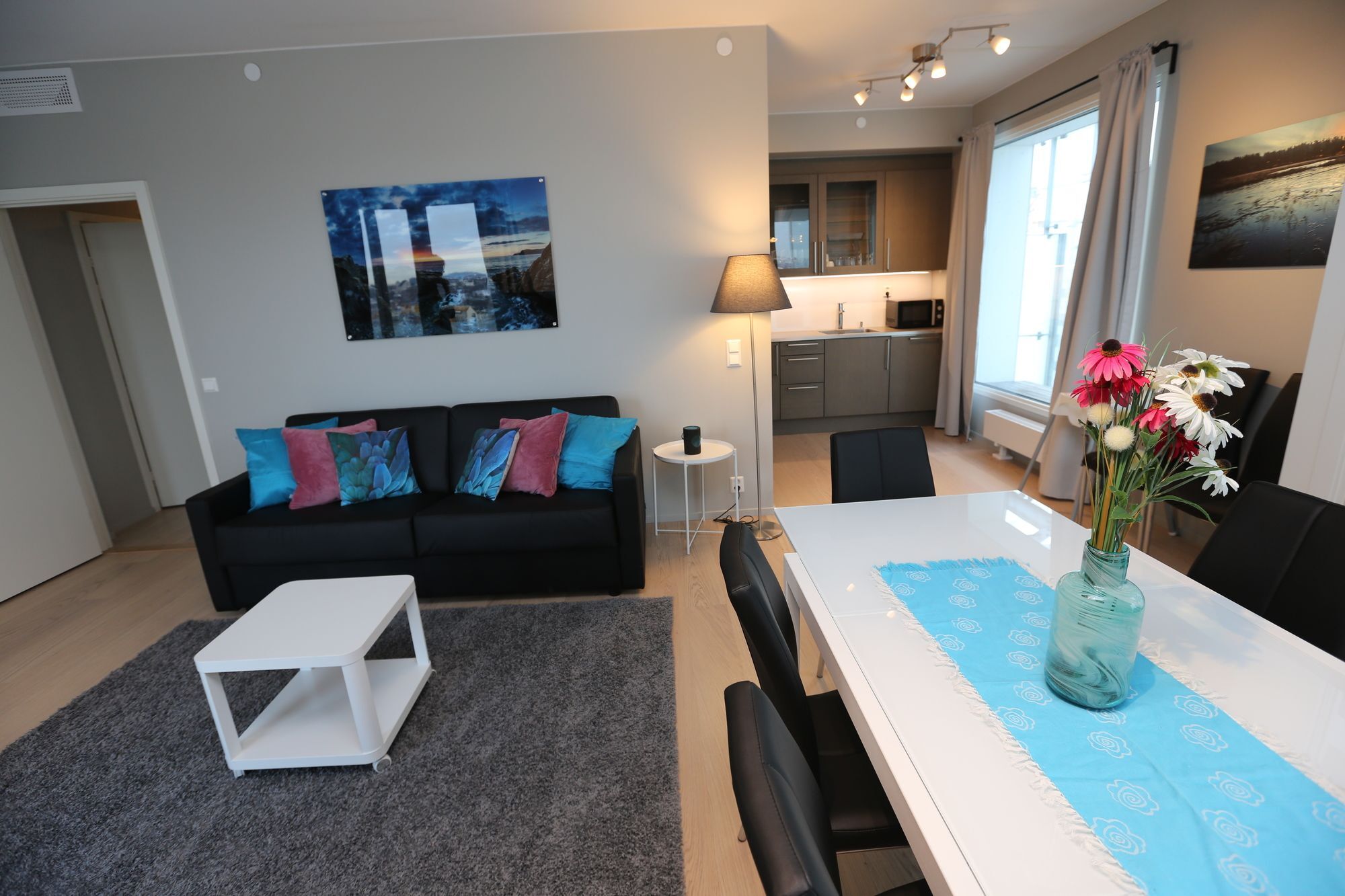 Sonderland Apt - Trelastgata 27 Oslo Exteriör bild