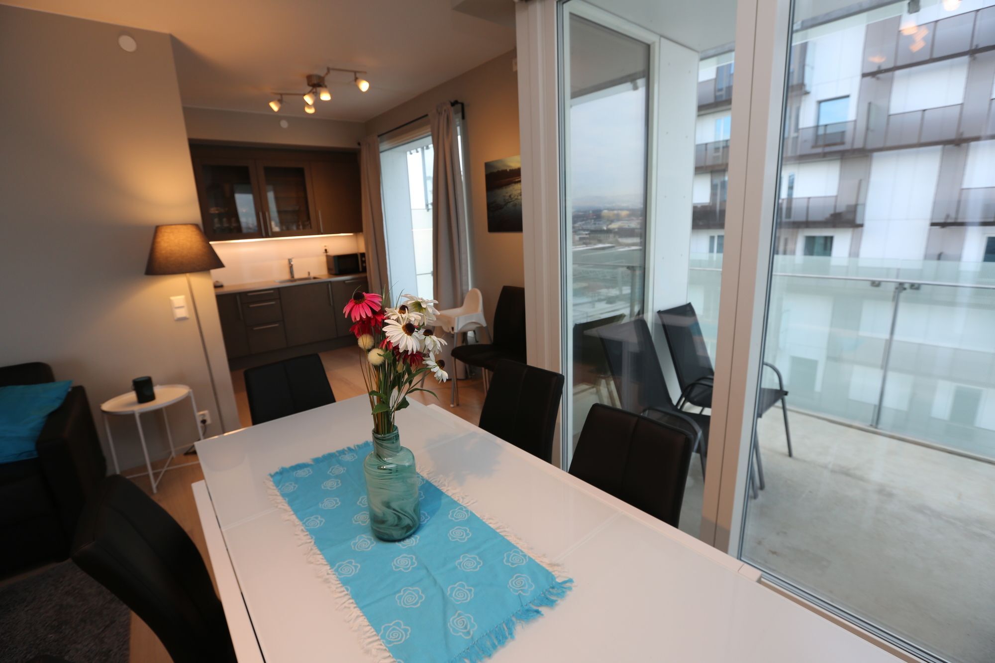 Sonderland Apt - Trelastgata 27 Oslo Exteriör bild