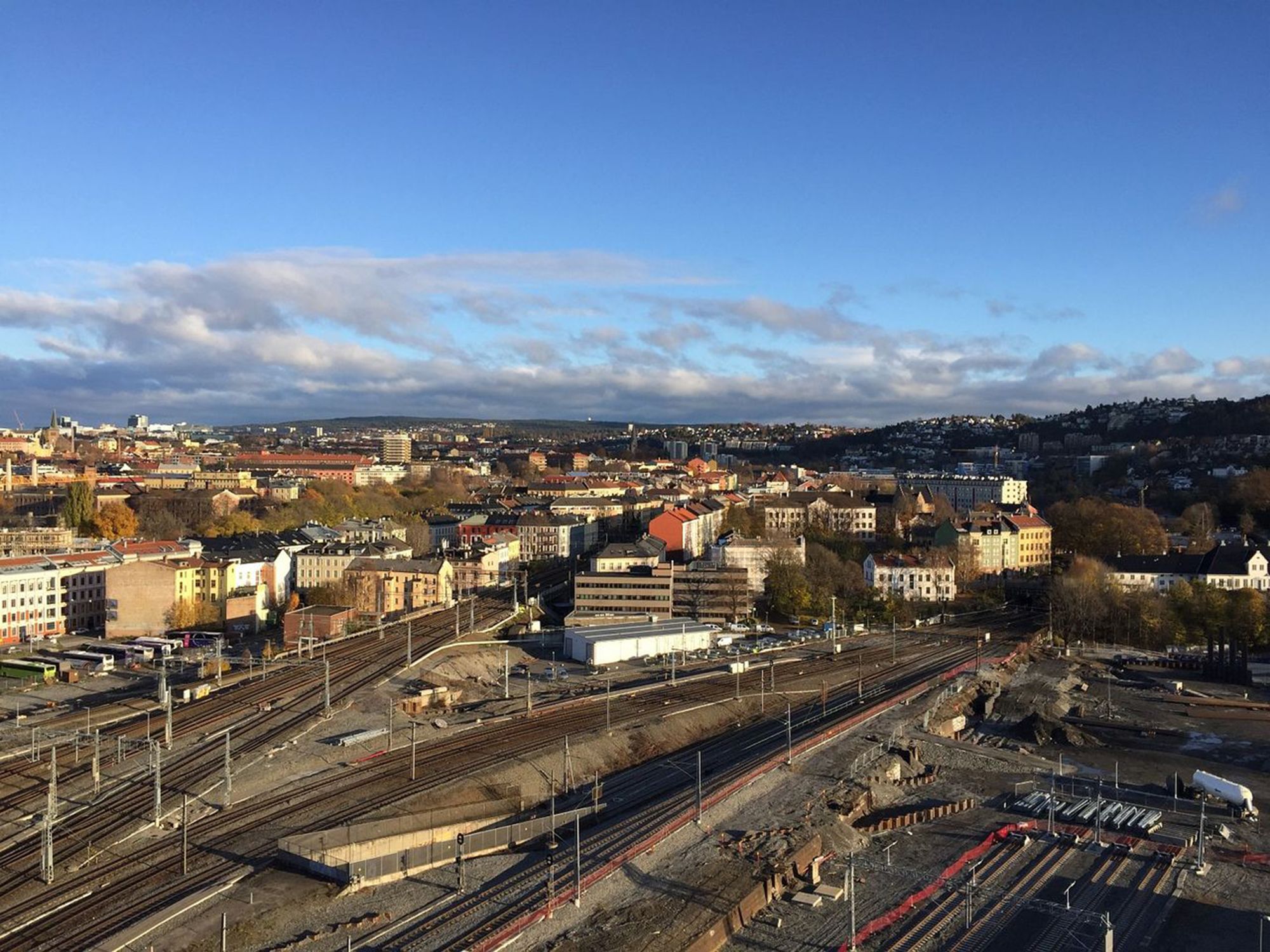 Sonderland Apt - Trelastgata 27 Oslo Exteriör bild